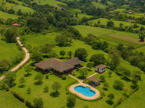 finca xxx