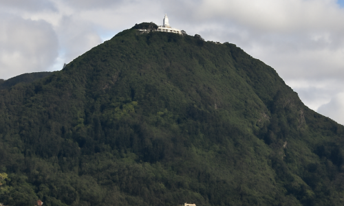 monserrate gpt